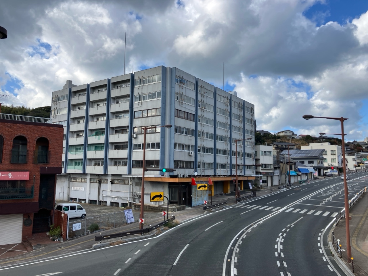工事